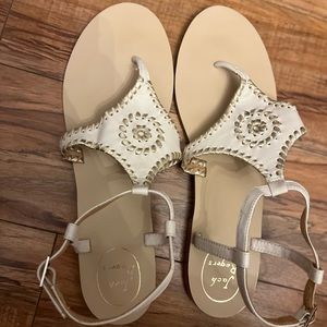 Jack Roger Sandals